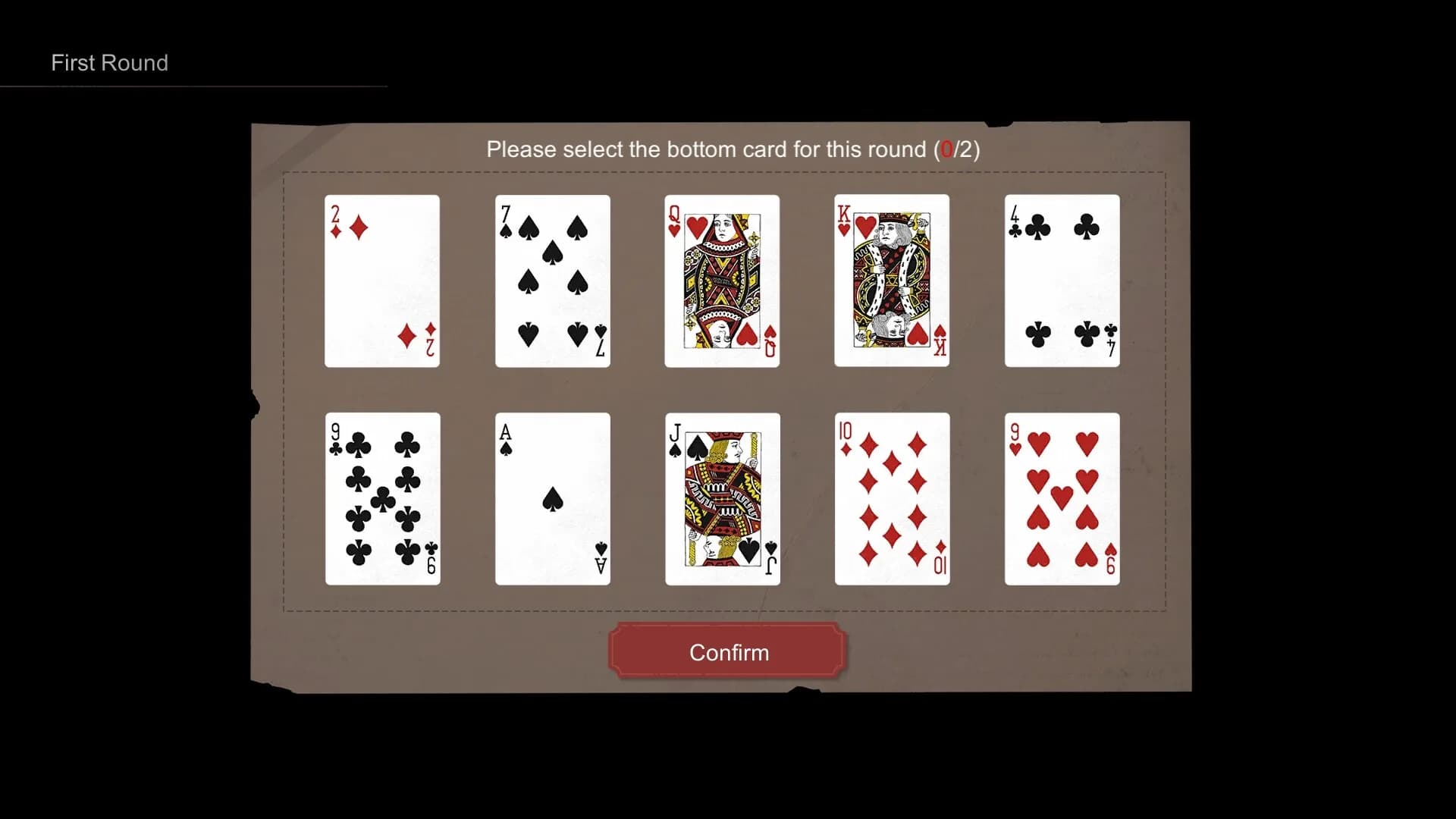 The Joker's Game görsel 8