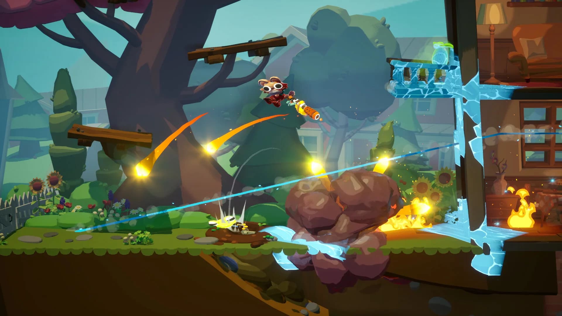 Animal Game görsel 4