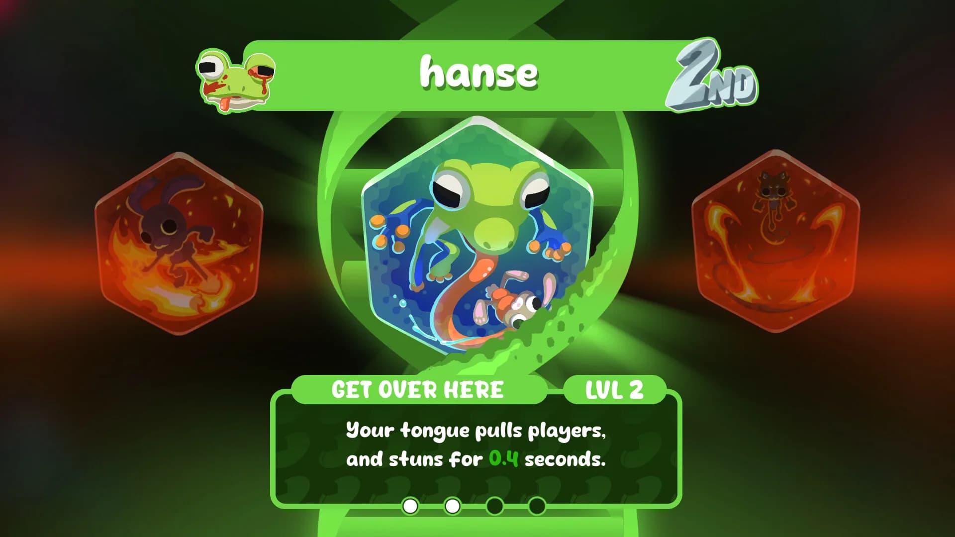 Animal Game görsel 6