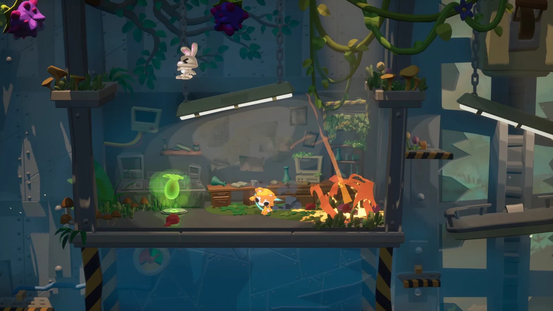 Animal Game görsel 7
