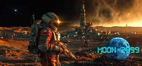 Moon 2999 görsel 1