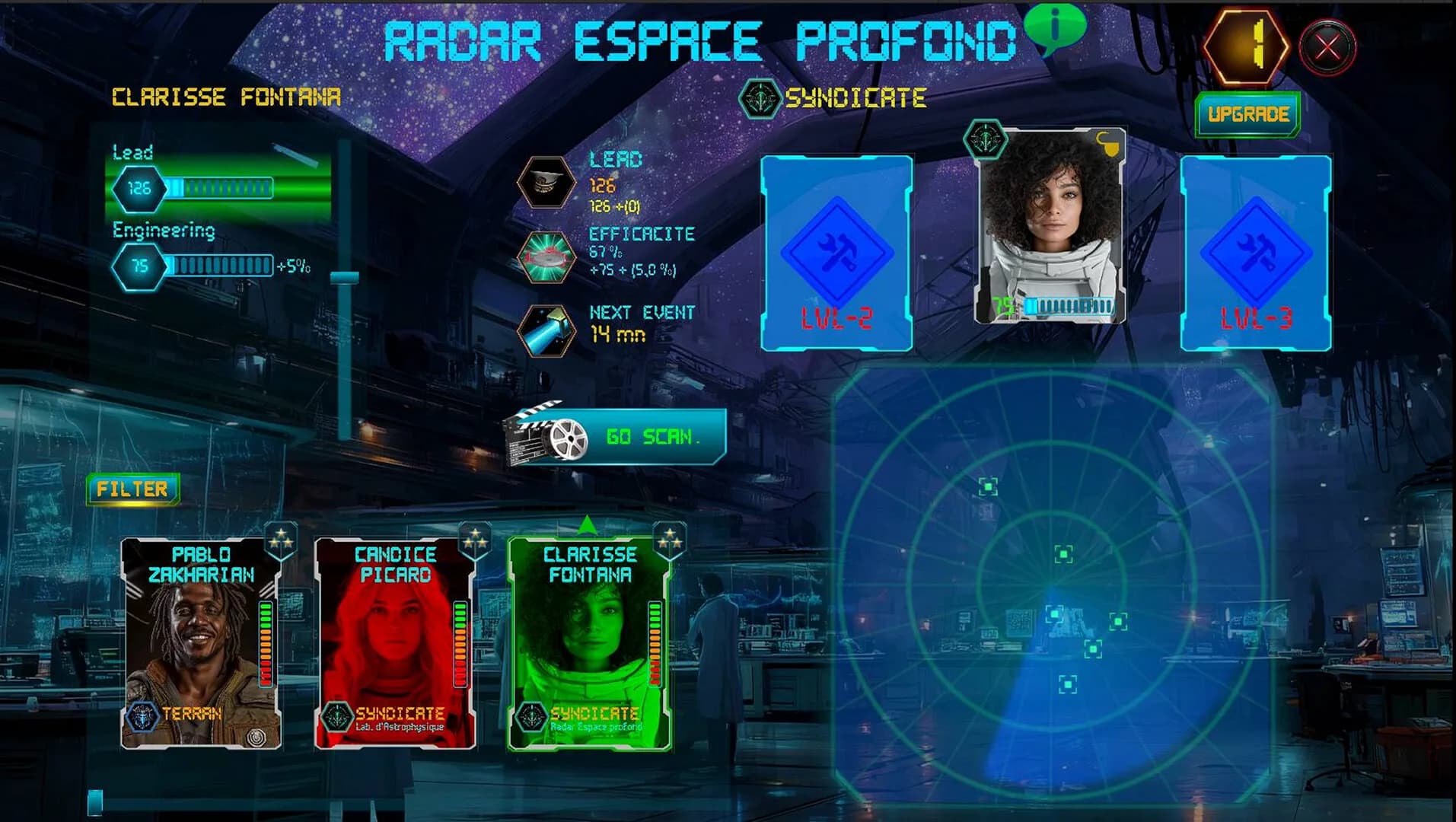 Moon 2999 görsel 6