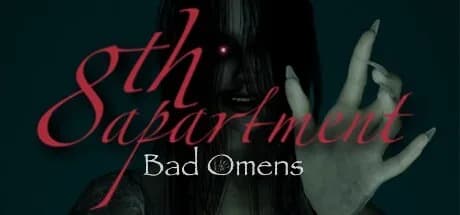 Bad Omens: 8th Apartment görsel 1
