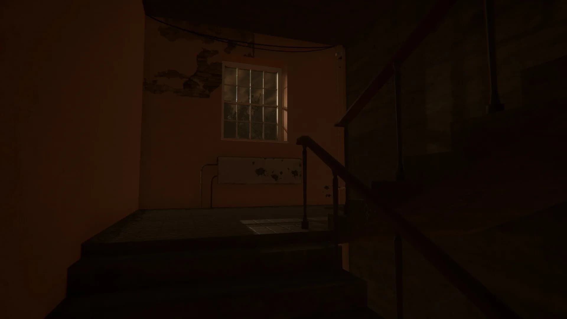 Bad Omens: 8th Apartment görsel 3