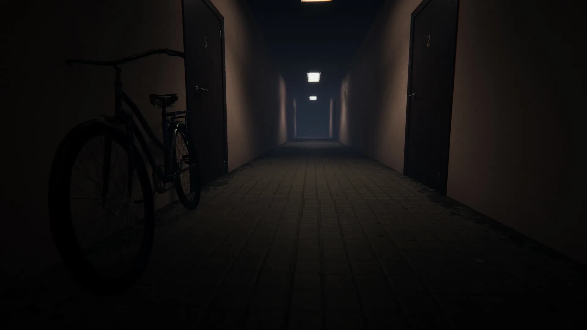 Bad Omens: 8th Apartment görsel 4