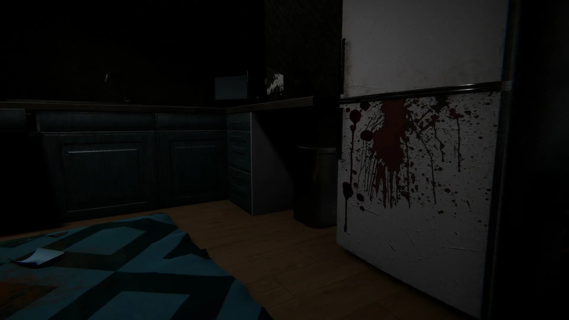 Bad Omens: 8th Apartment görsel 5