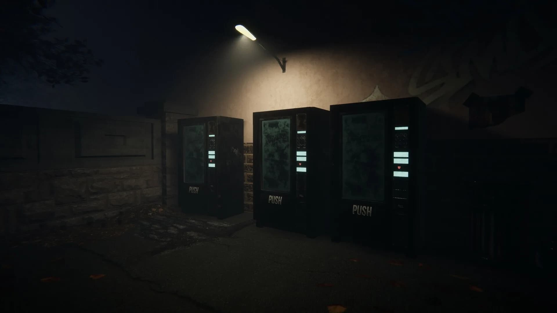 Bad Omens: 8th Apartment görsel 6