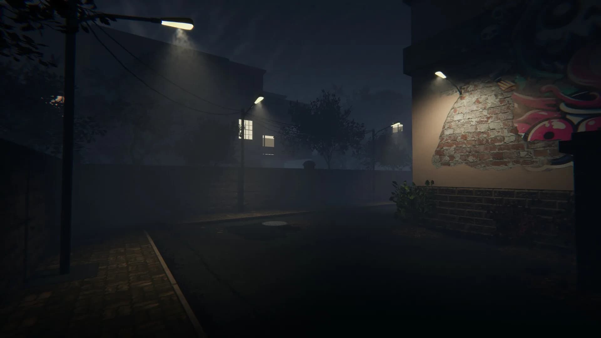 Bad Omens: 8th Apartment görsel 8