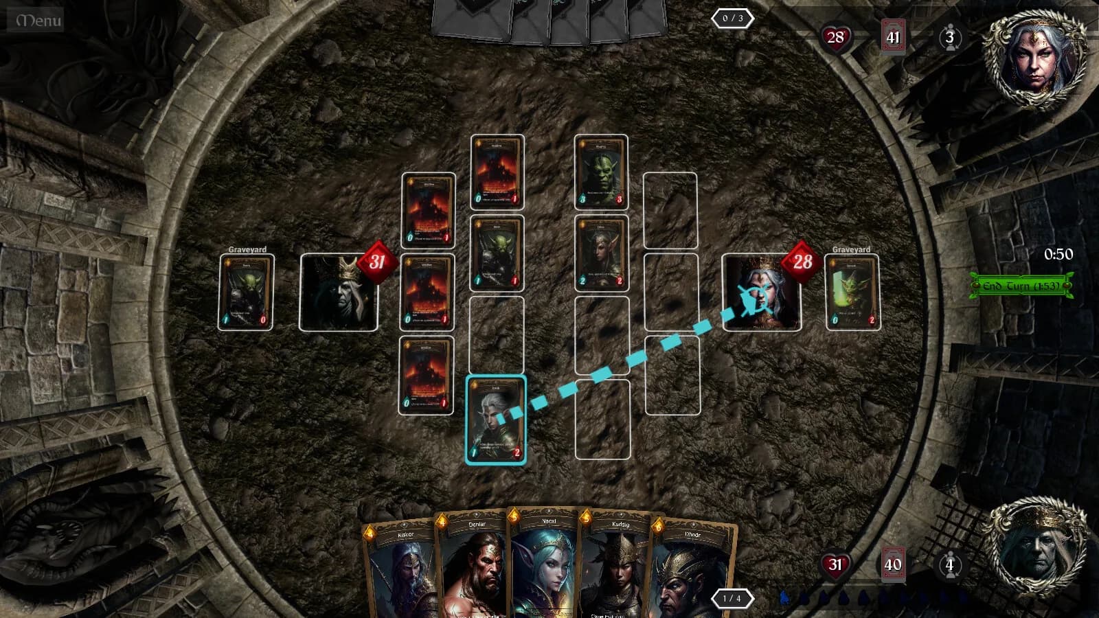 Kingdoms of Age görsel 2