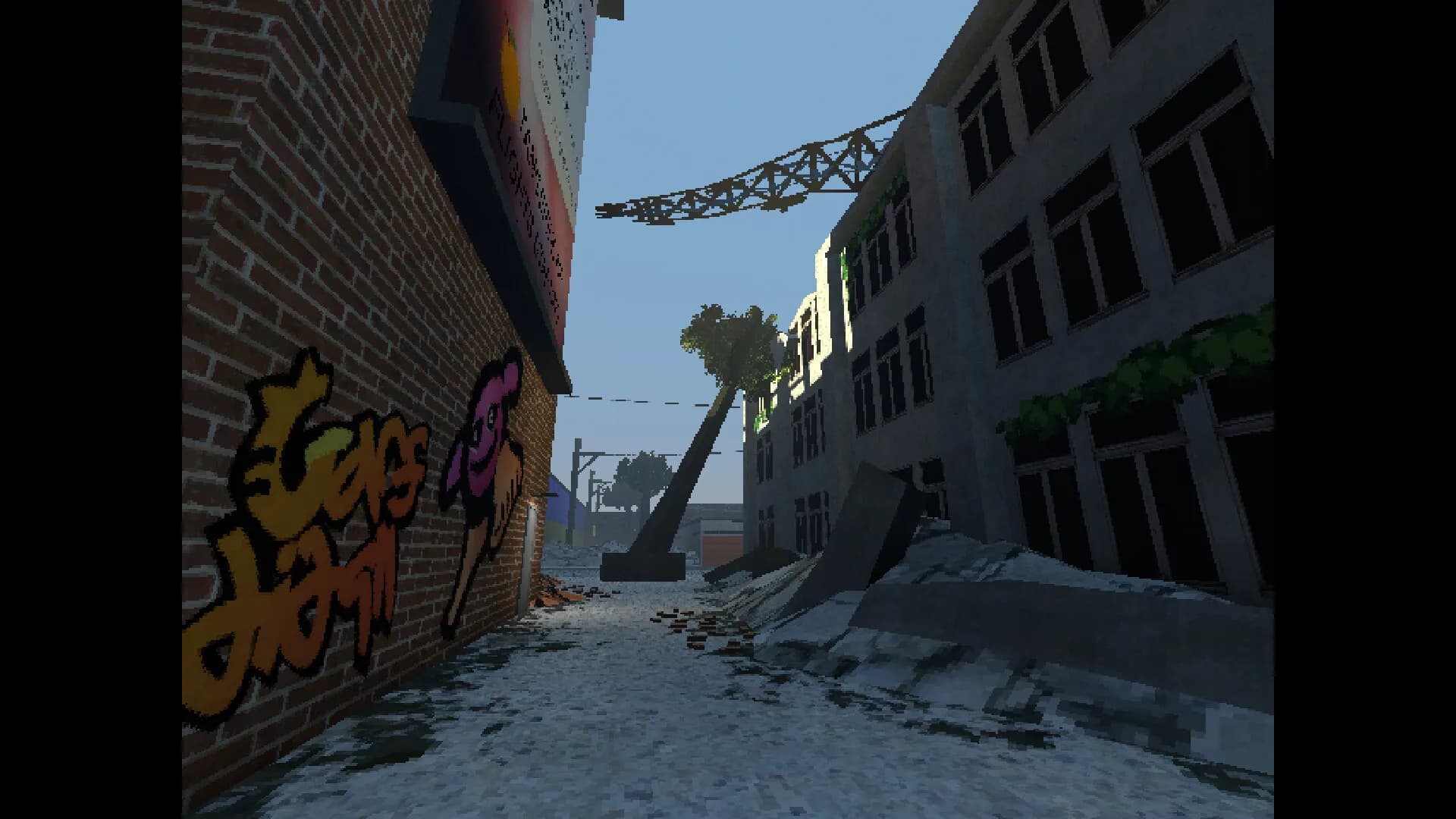 Take Cover Now görsel 2