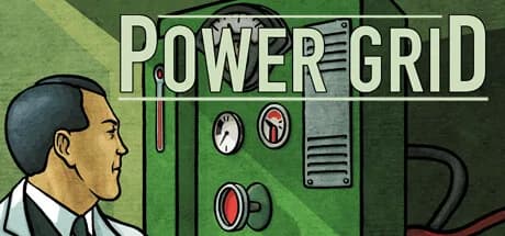 Power Grid görsel 1