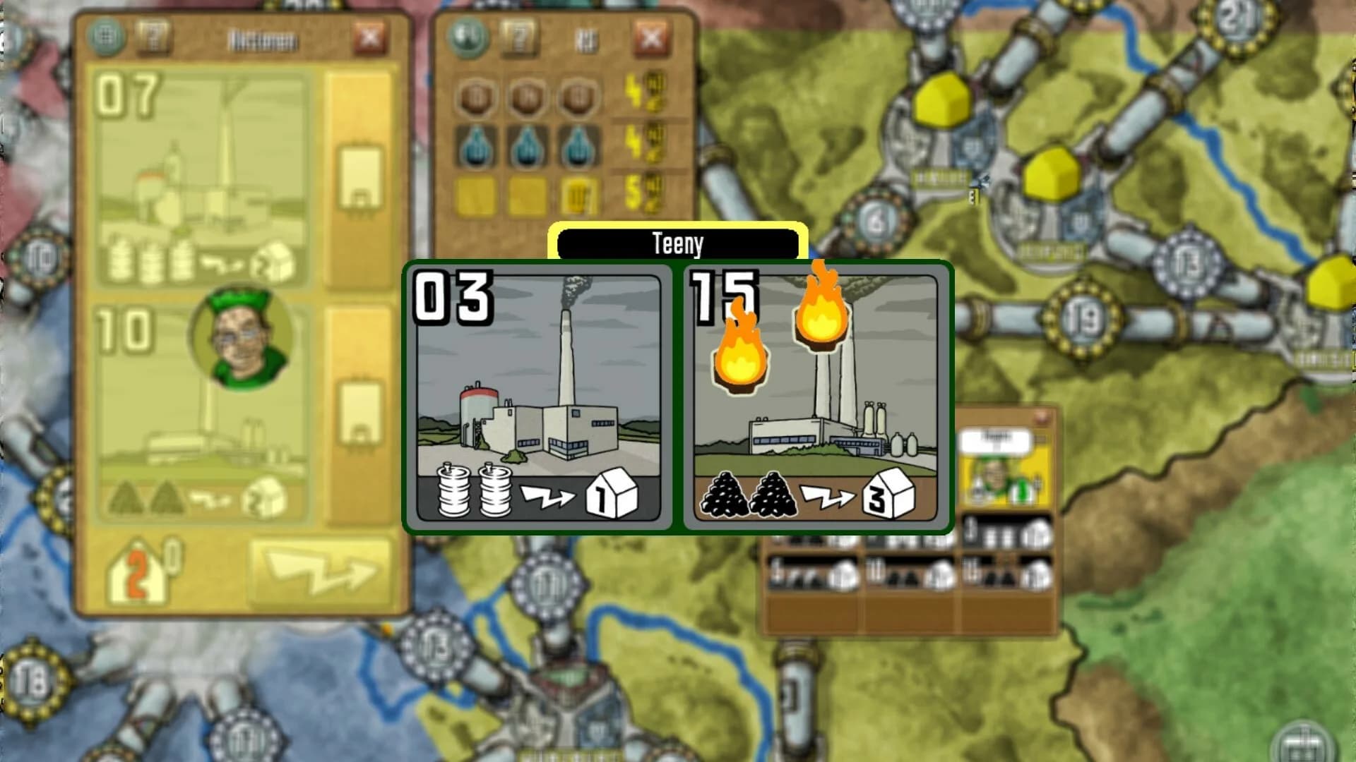 Power Grid görsel 4