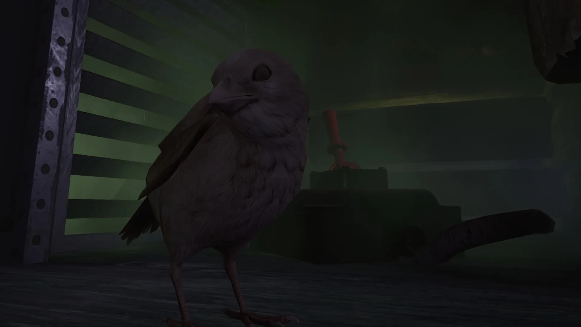 SPARROW görsel 2