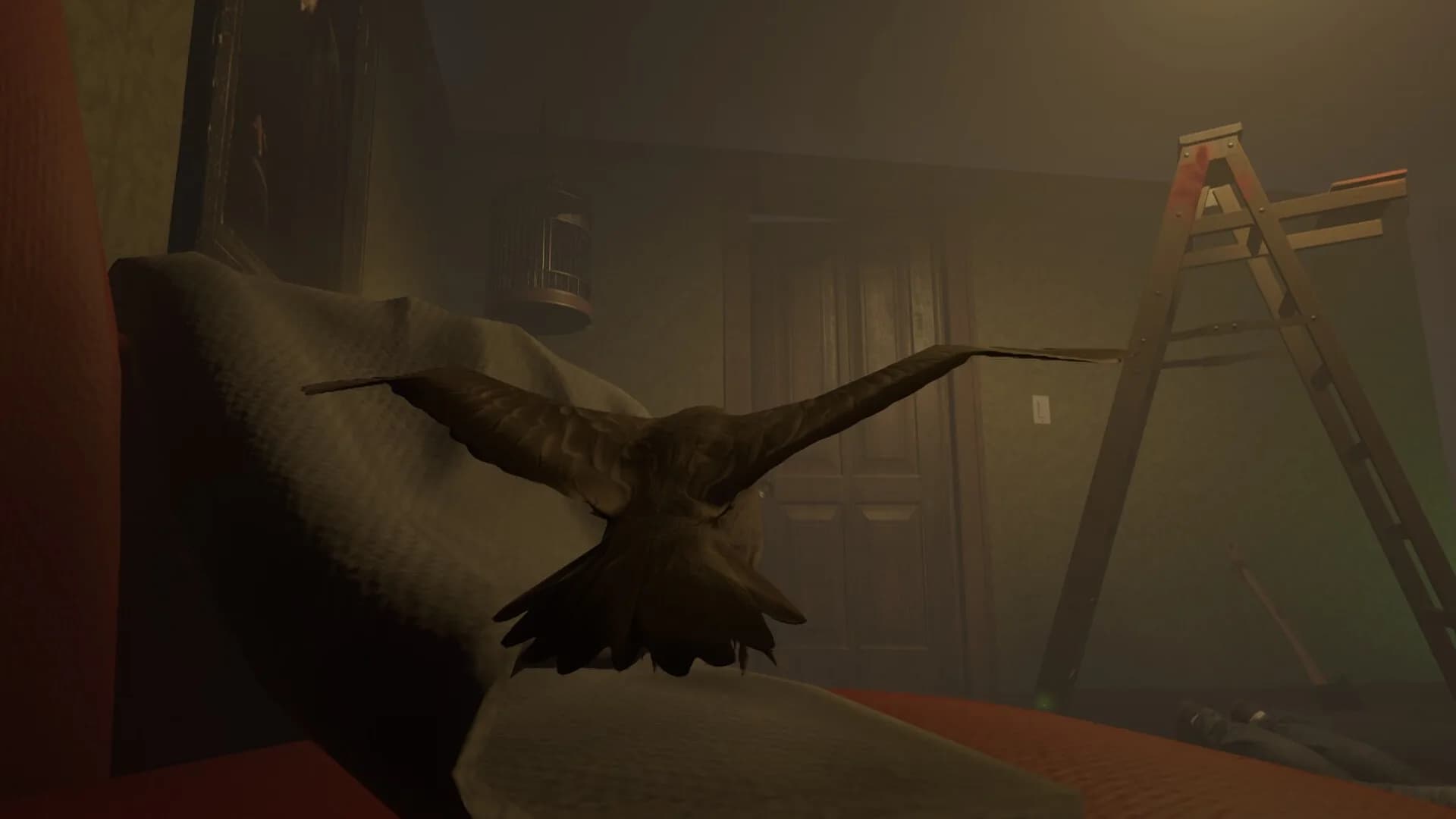 SPARROW görsel 8