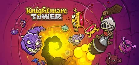 Knightmare Tower görsel 1