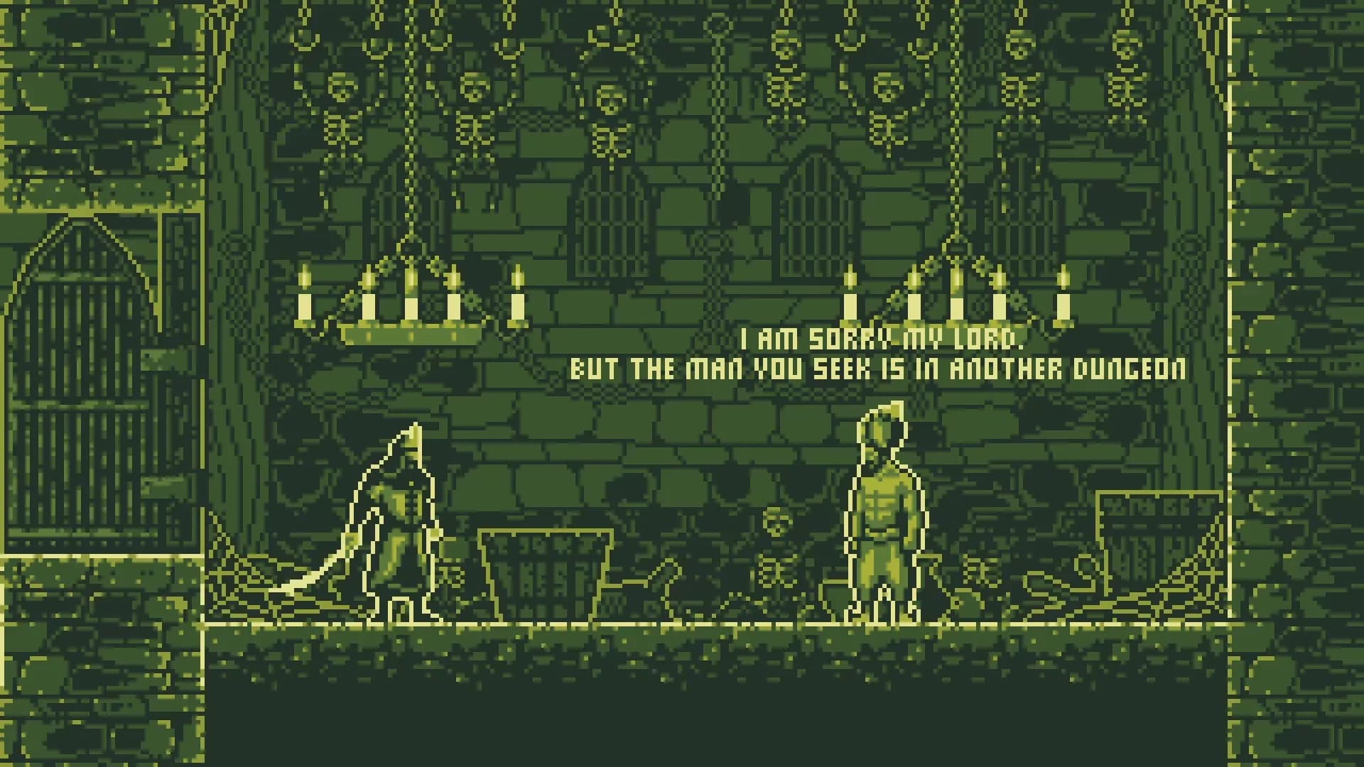 Vlad Voievod Dracula: Dungeons of Egrigoz görsel 8