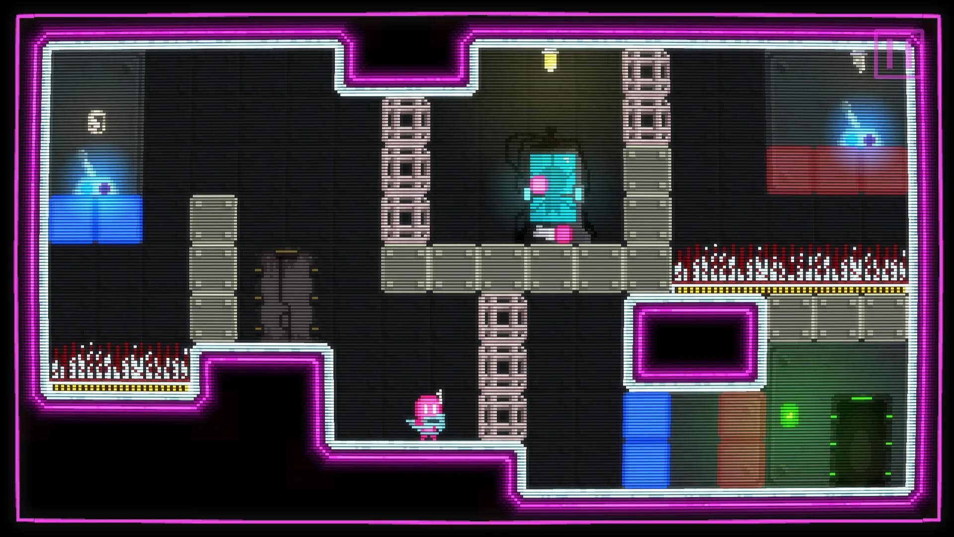 Clone Your Way Out görsel 4