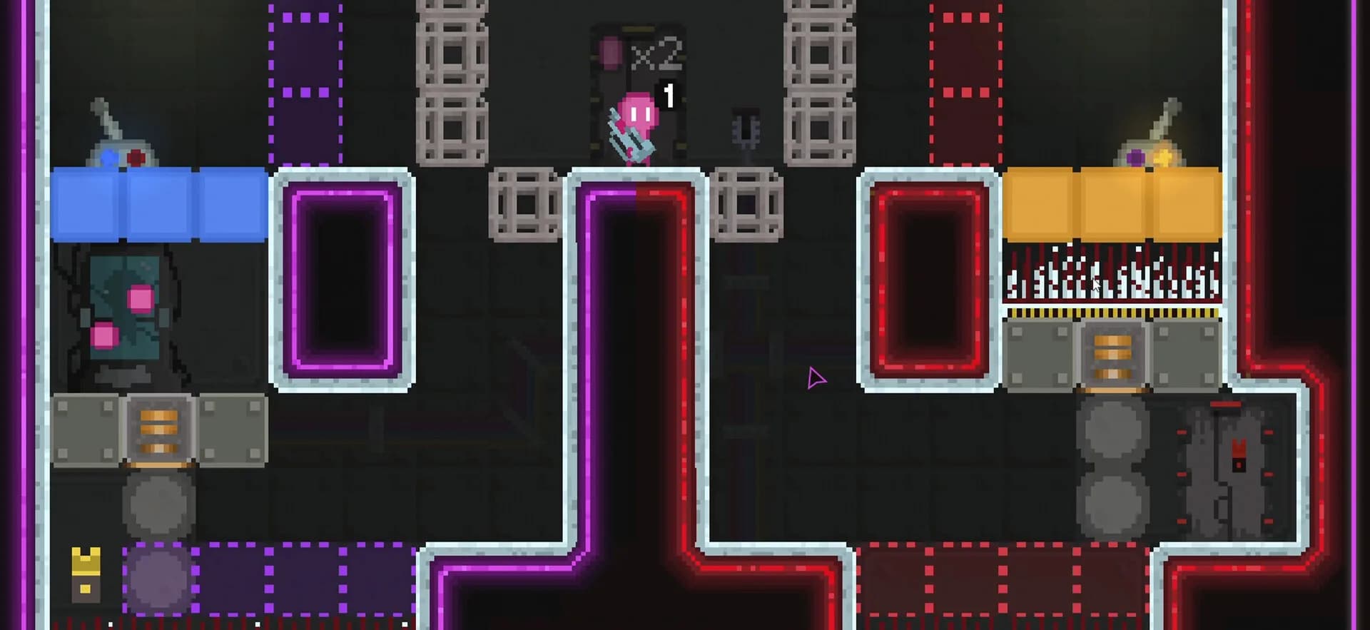 Clone Your Way Out görsel 7