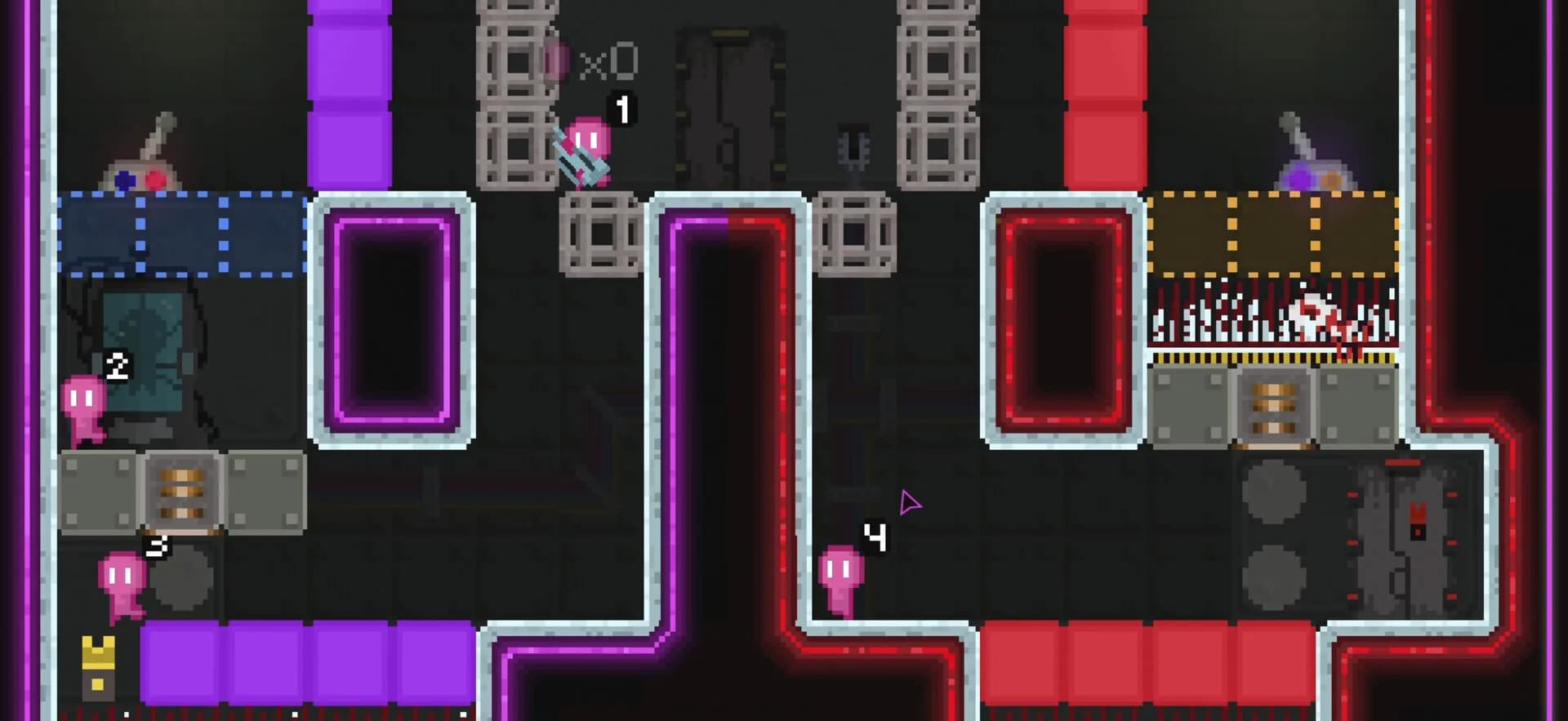 Clone Your Way Out görsel 9