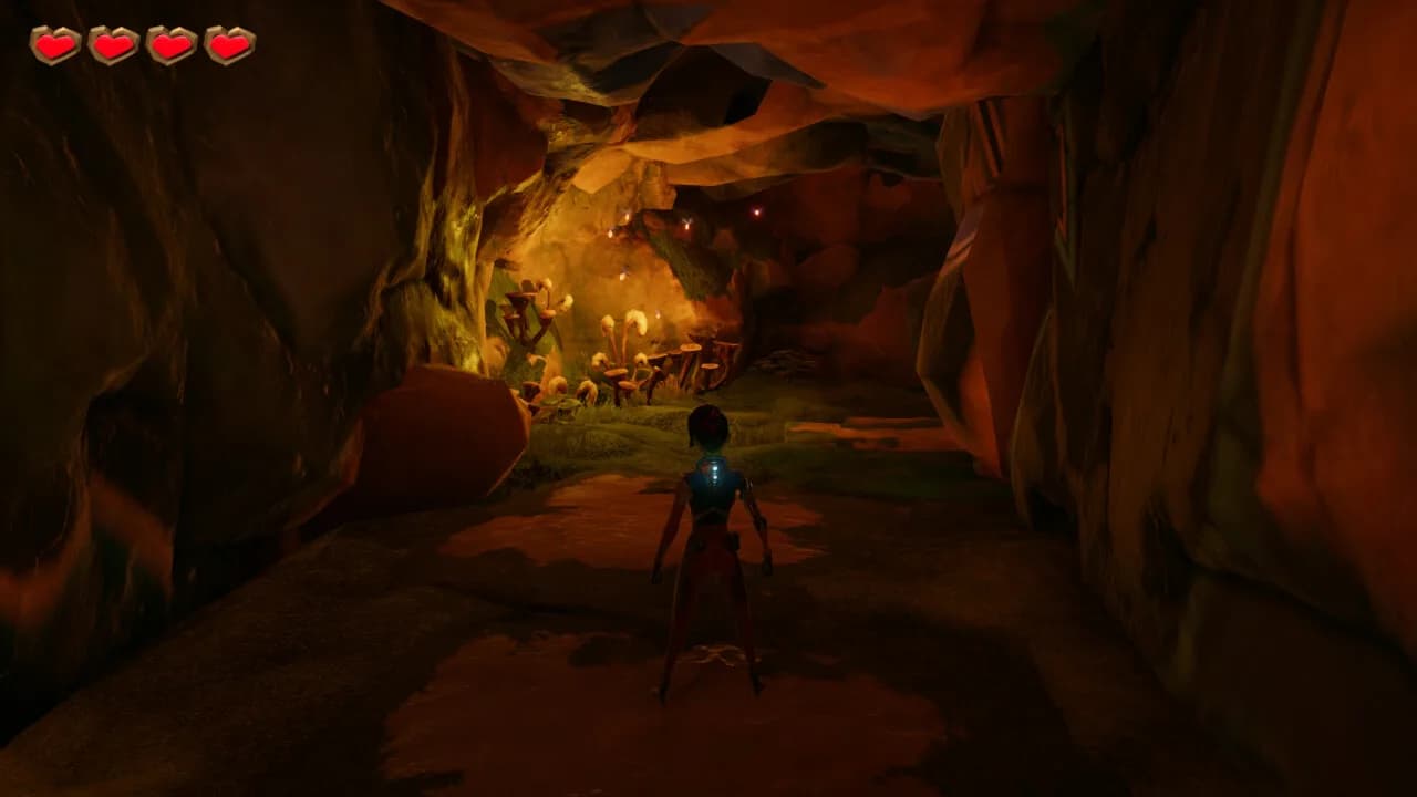 Odyssey of the Explorer görsel 3