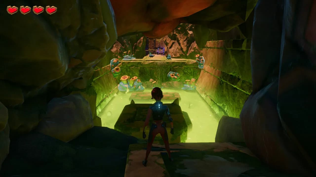 Odyssey of the Explorer görsel 4