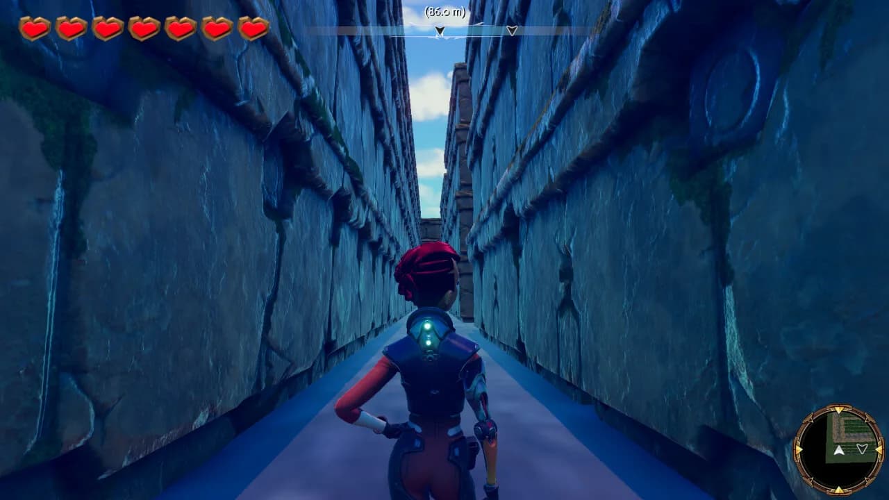 Odyssey of the Explorer görsel 7