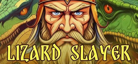 Lizard Slayer görsel 1