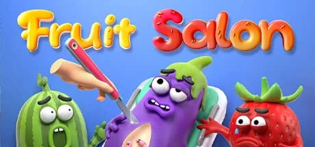 Fruit Salon görsel 1