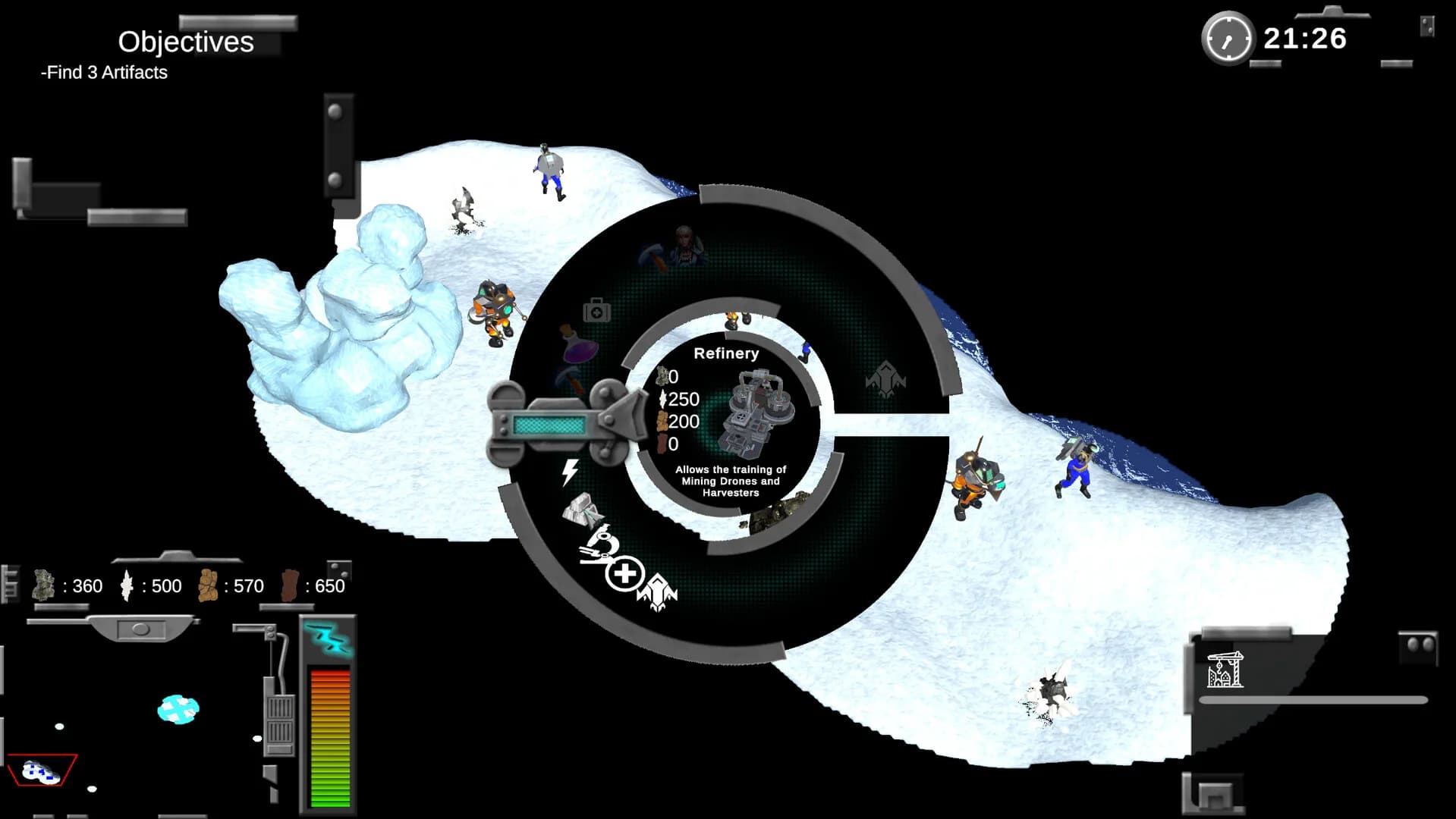 Terrestrial görsel 3