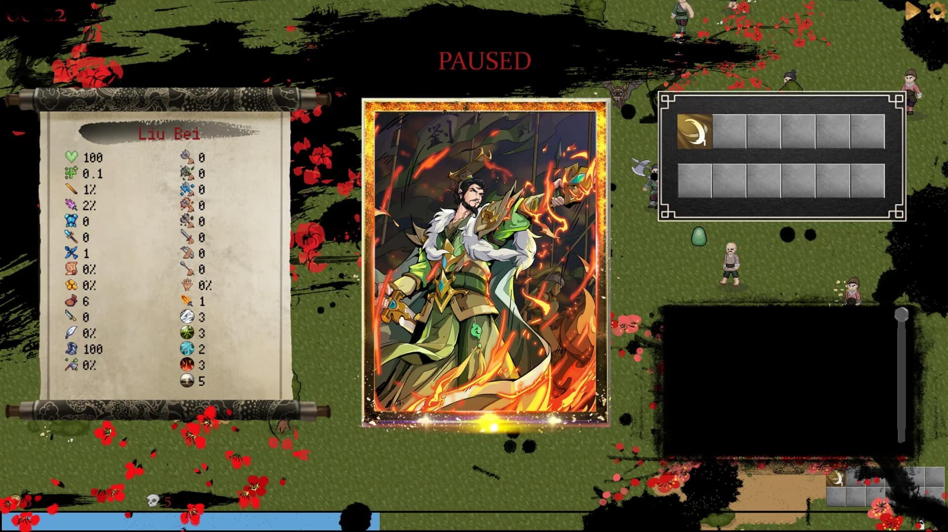 Turmoil Uprising: Dynasty görsel 3