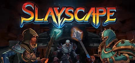 Slayscape görsel 1