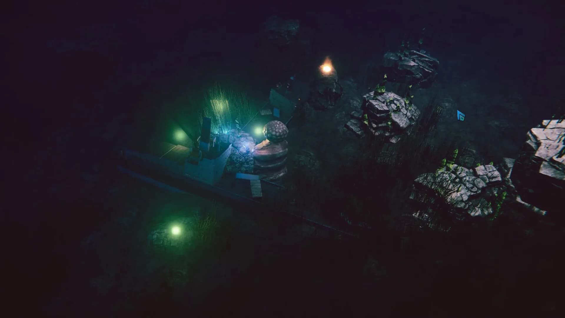 Seabed Settlers görsel 7