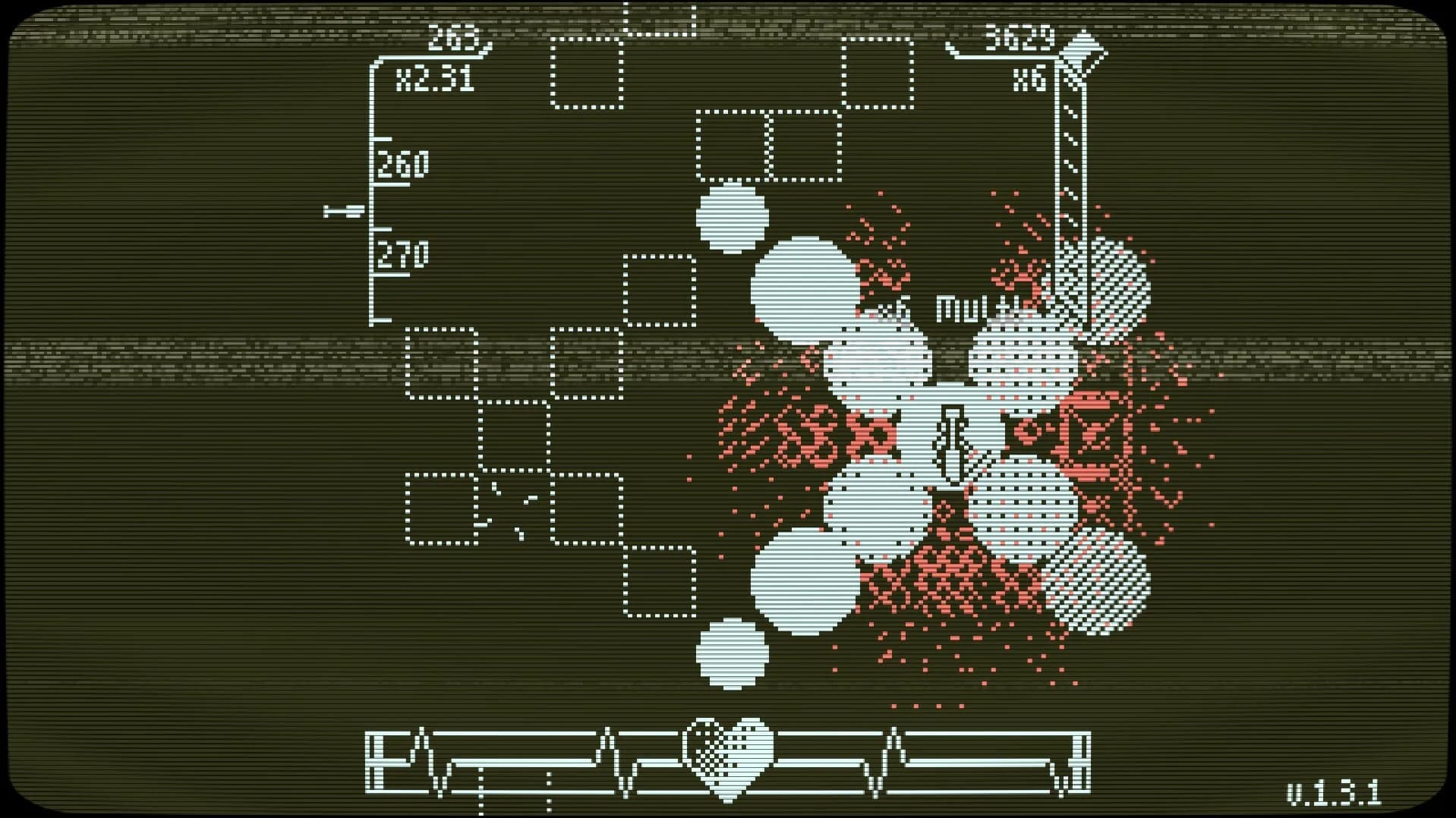 Digbeat: Godot Deeper görsel 5