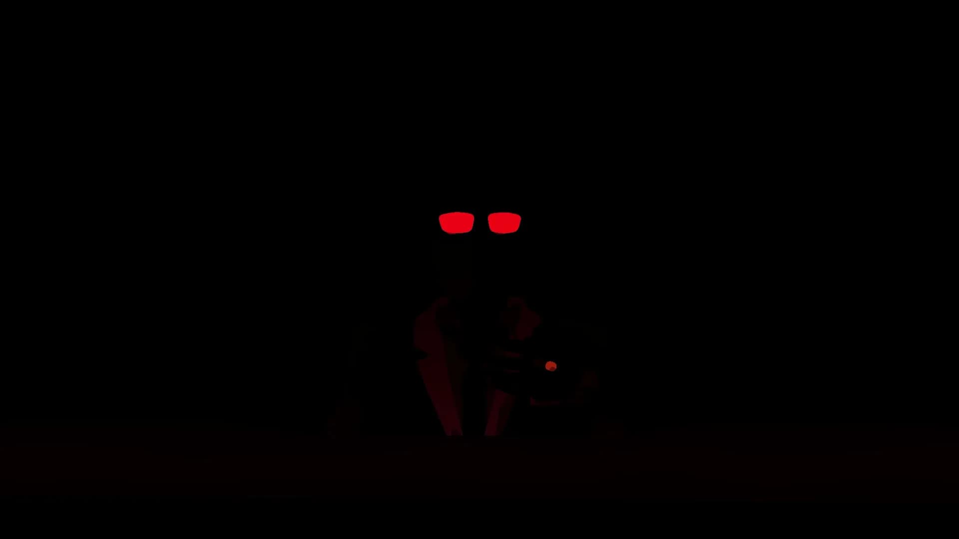 ITS NOT YOUR FAULT görsel 8