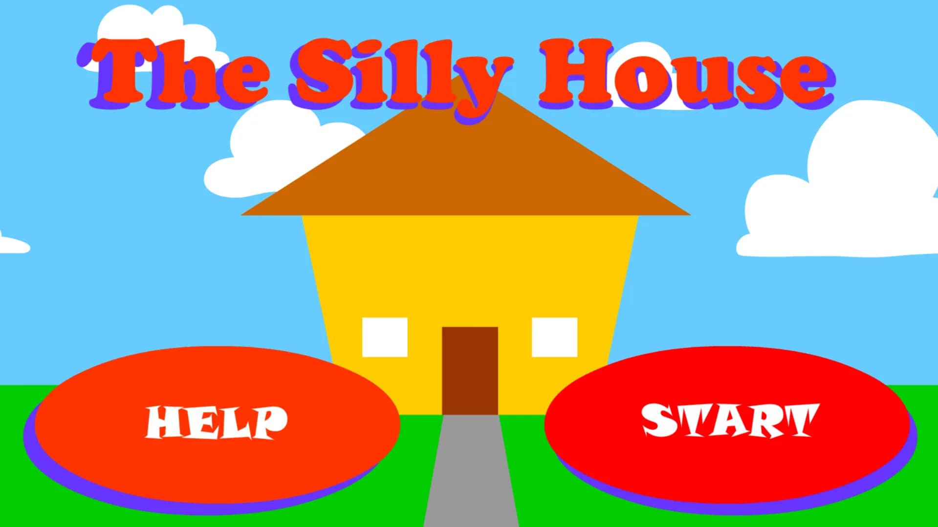 The Silly House görsel 2