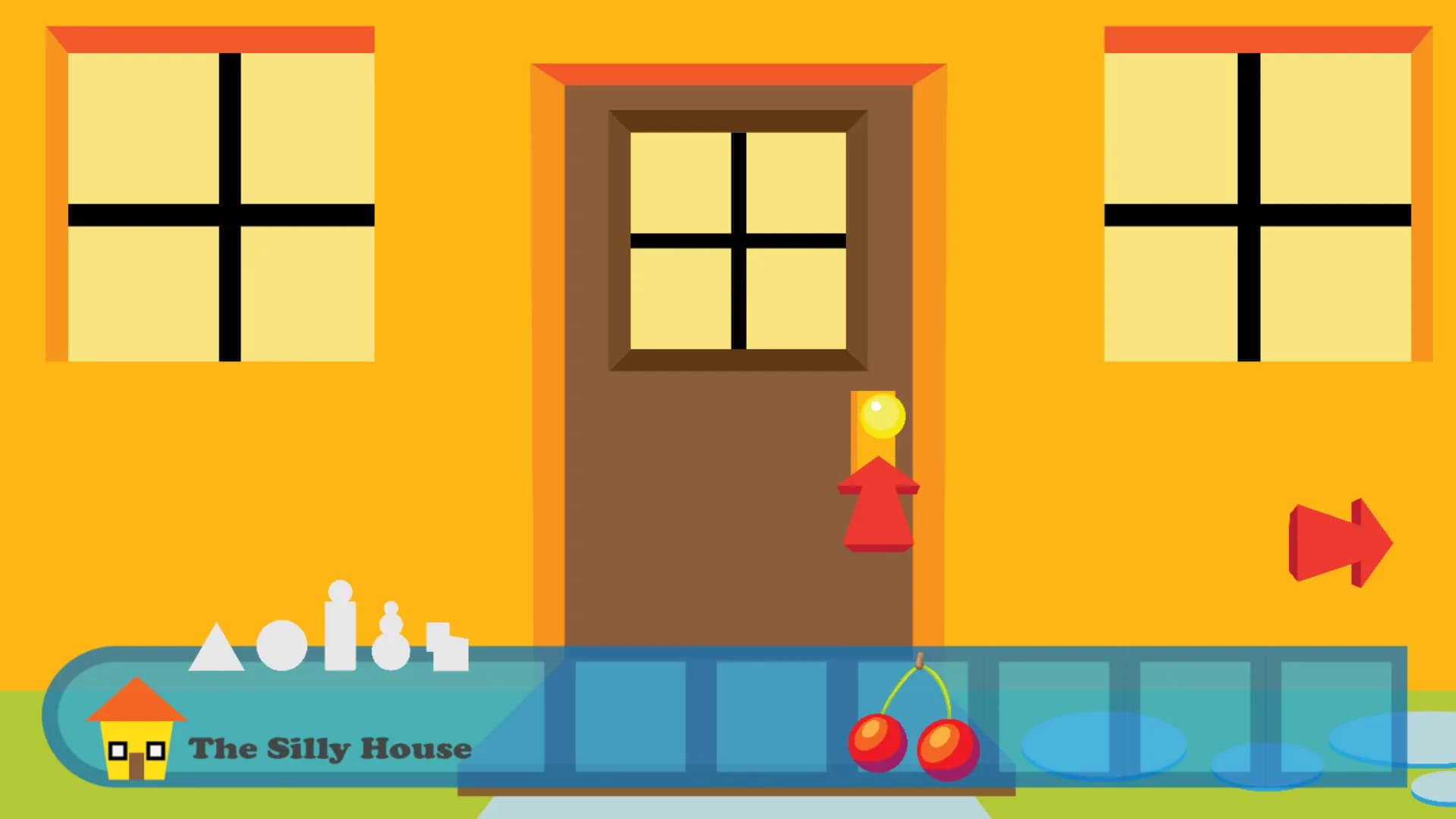 The Silly House görsel 3