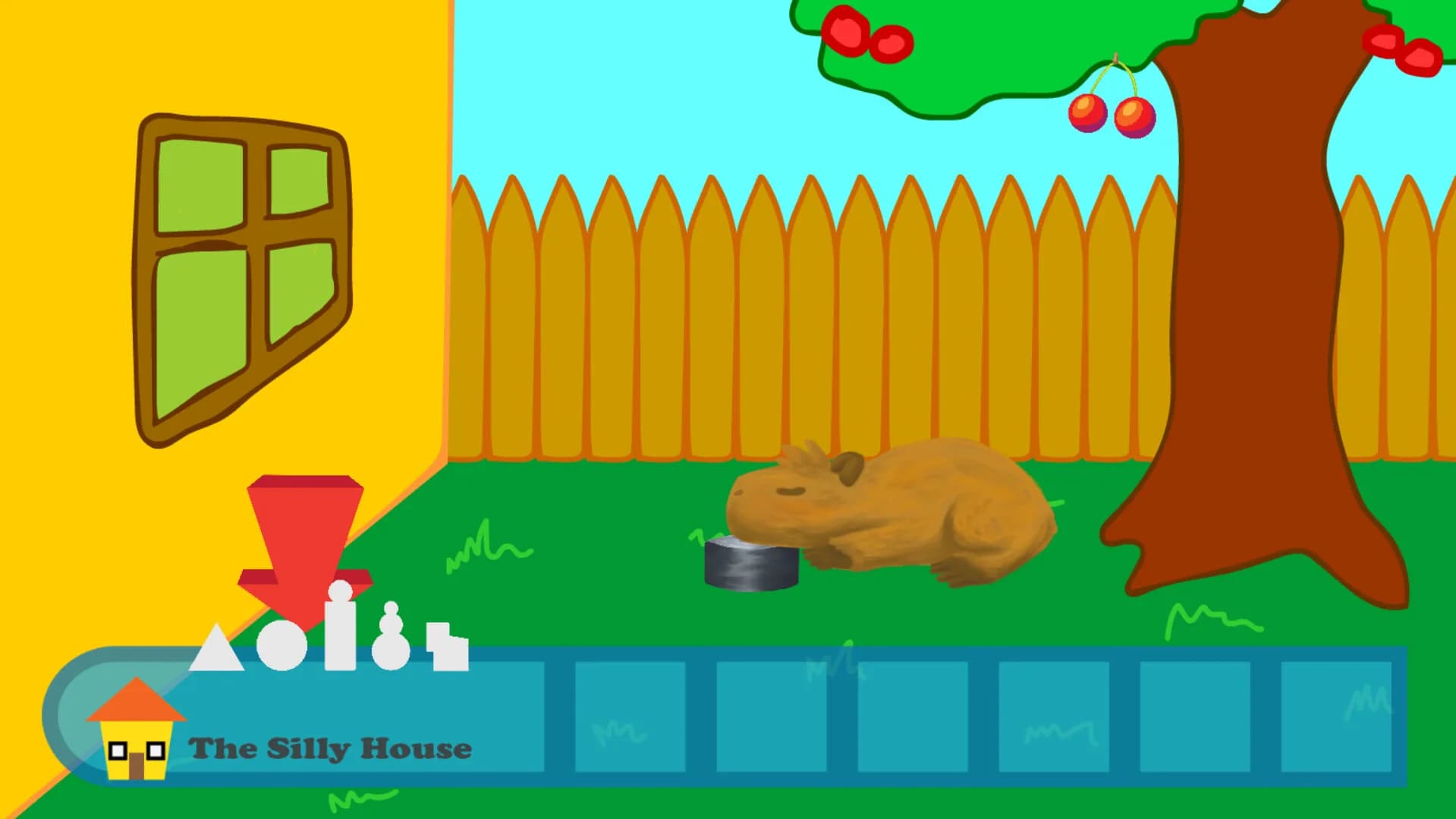 The Silly House görsel 7