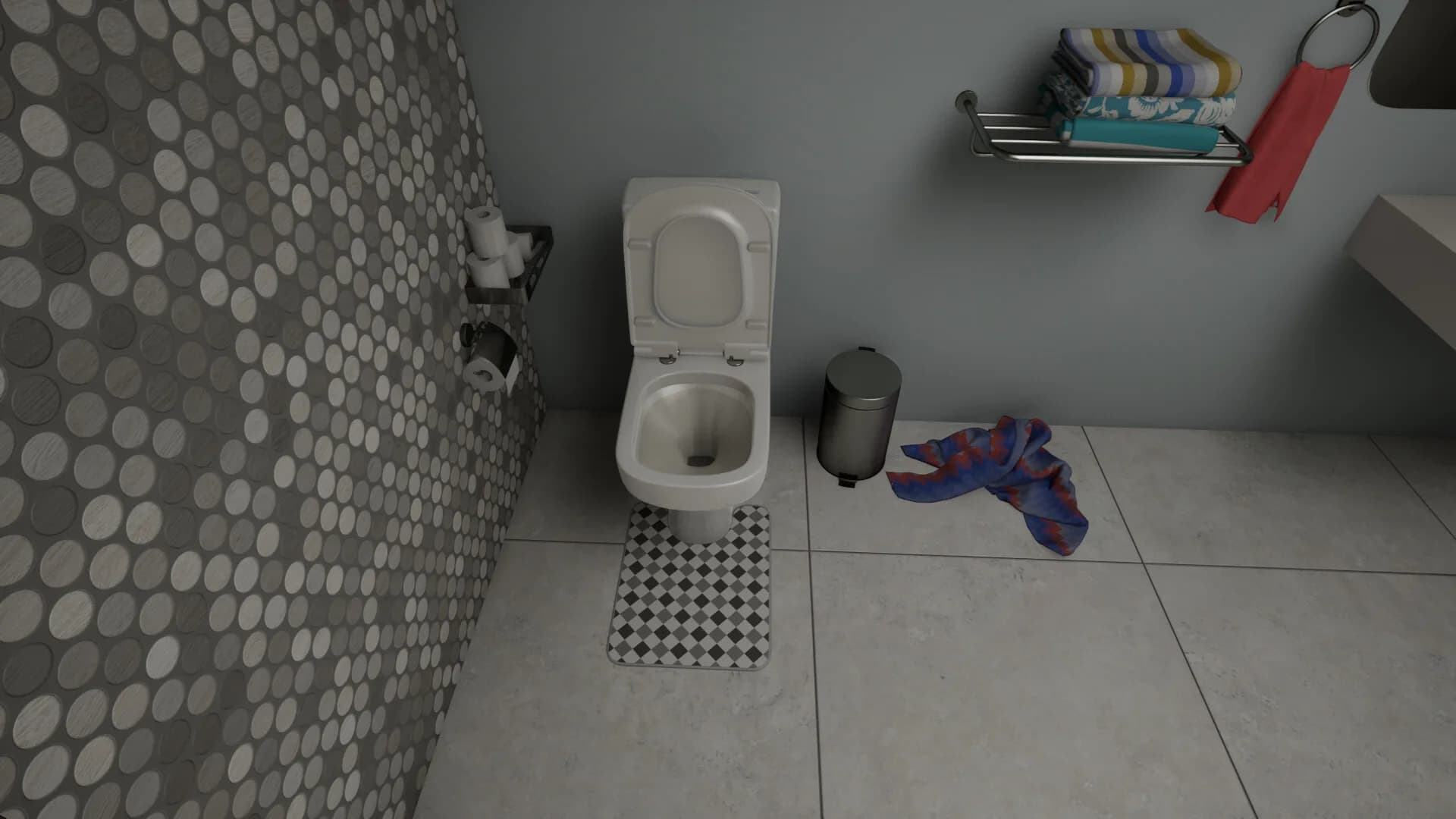 Unclogged görsel 2