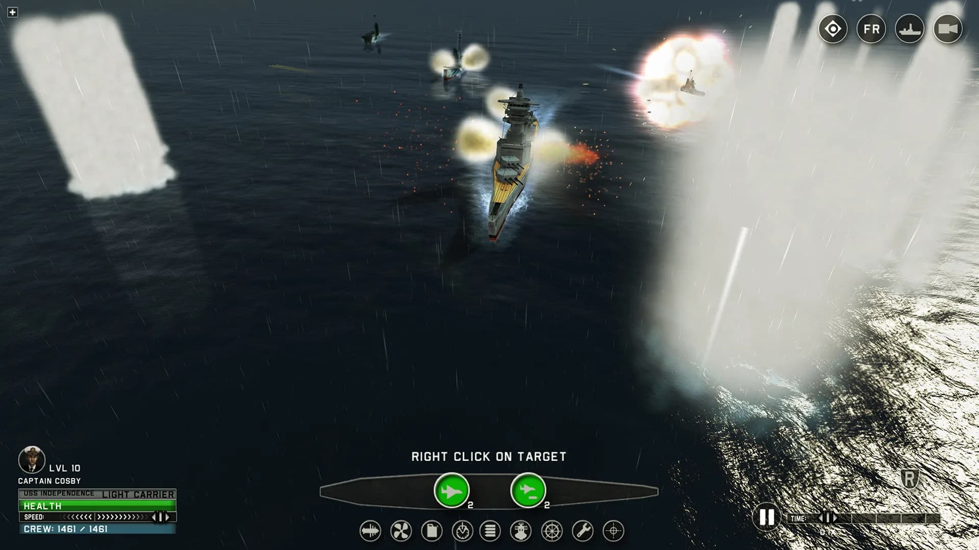 Victory At Sea görsel 2