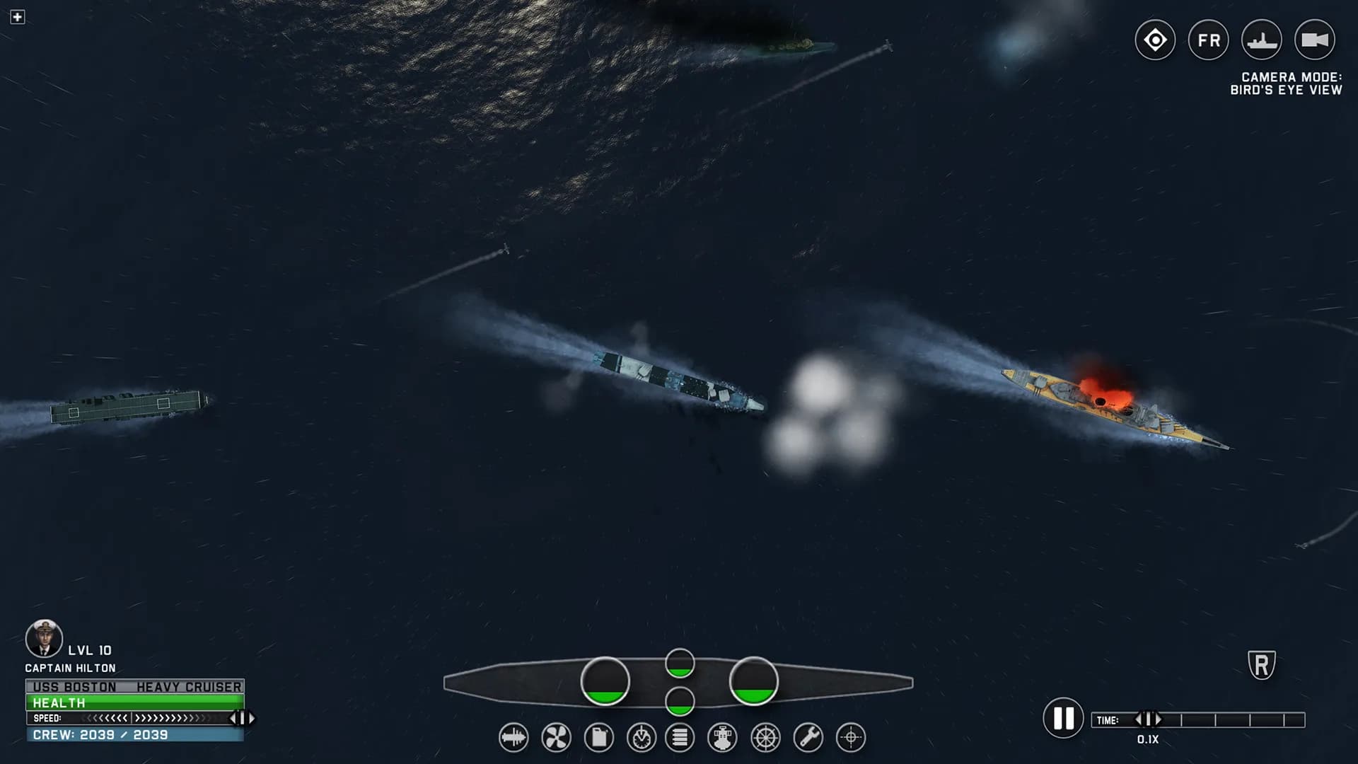 Victory At Sea görsel 3