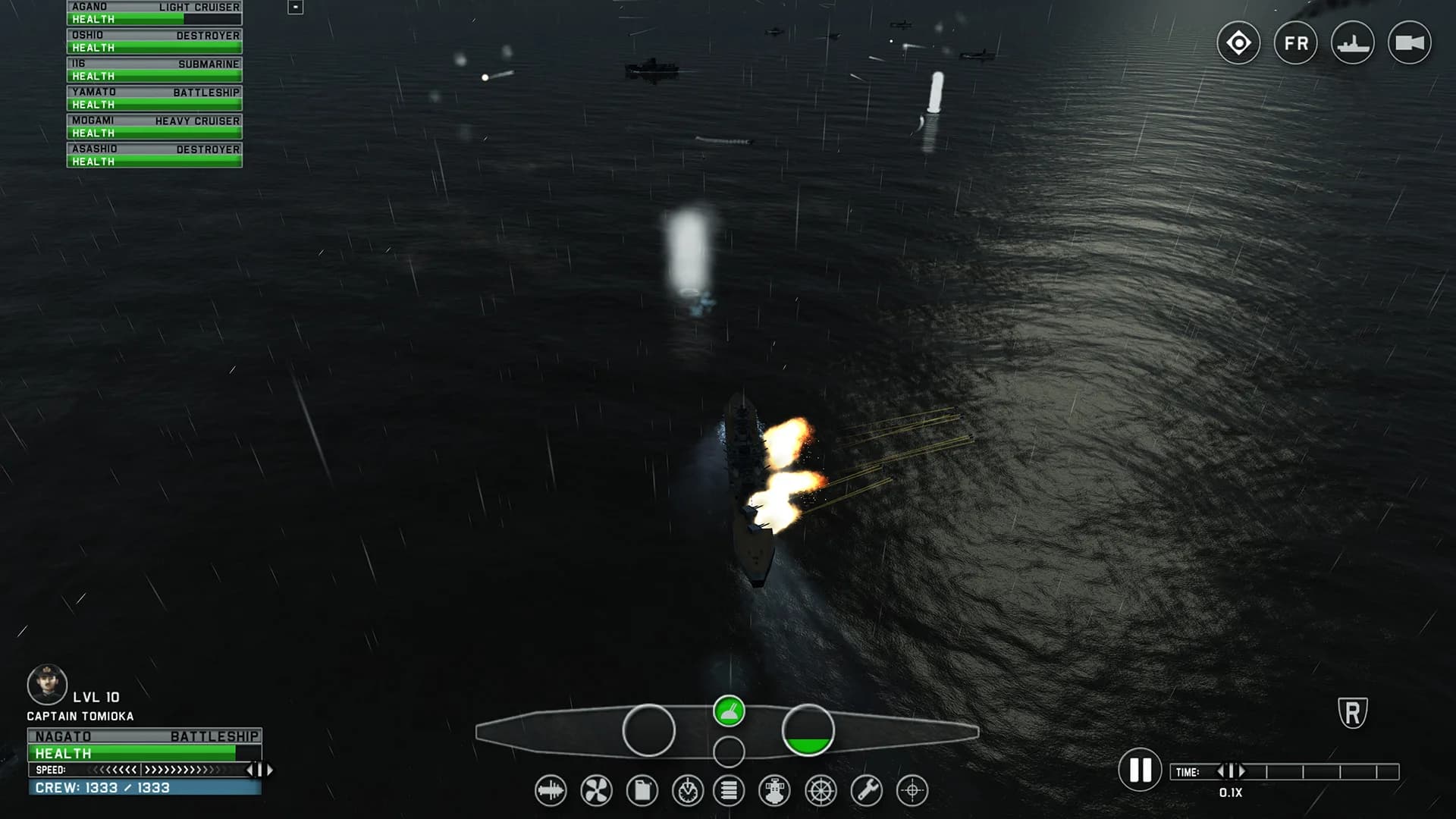 Victory At Sea görsel 4