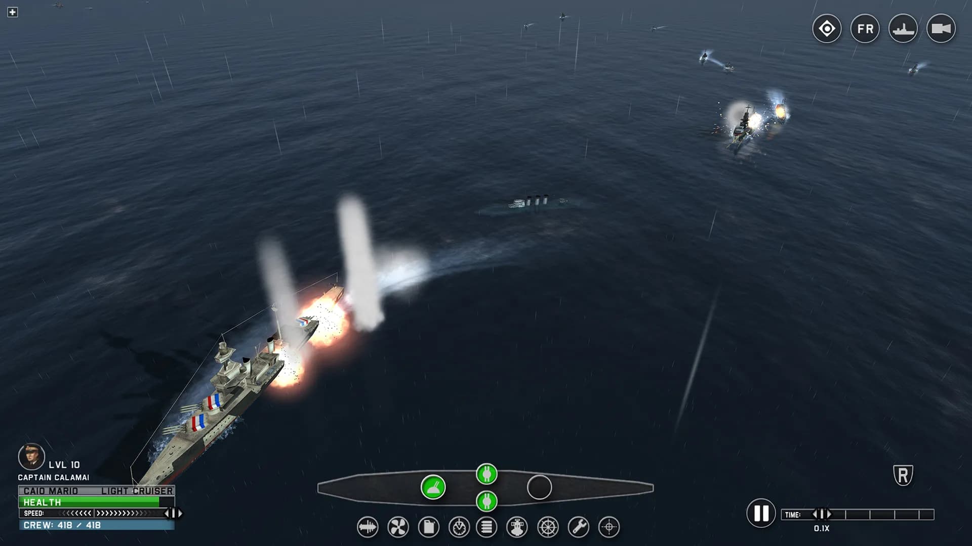 Victory At Sea görsel 6