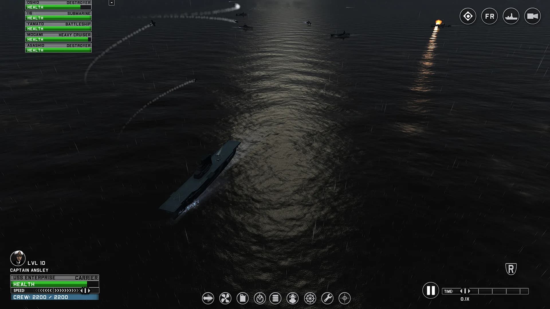 Victory At Sea görsel 7