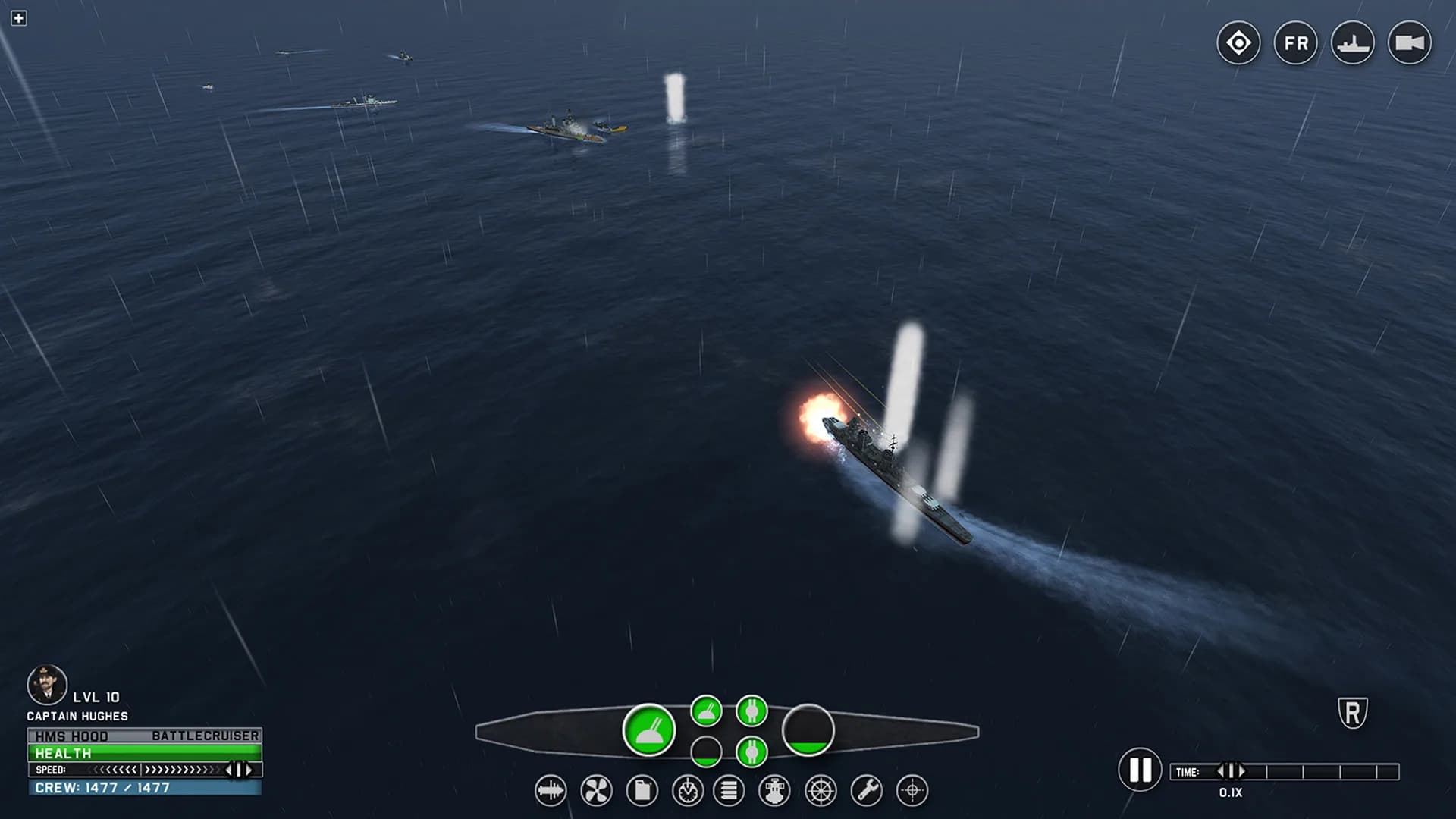 Victory At Sea görsel 8