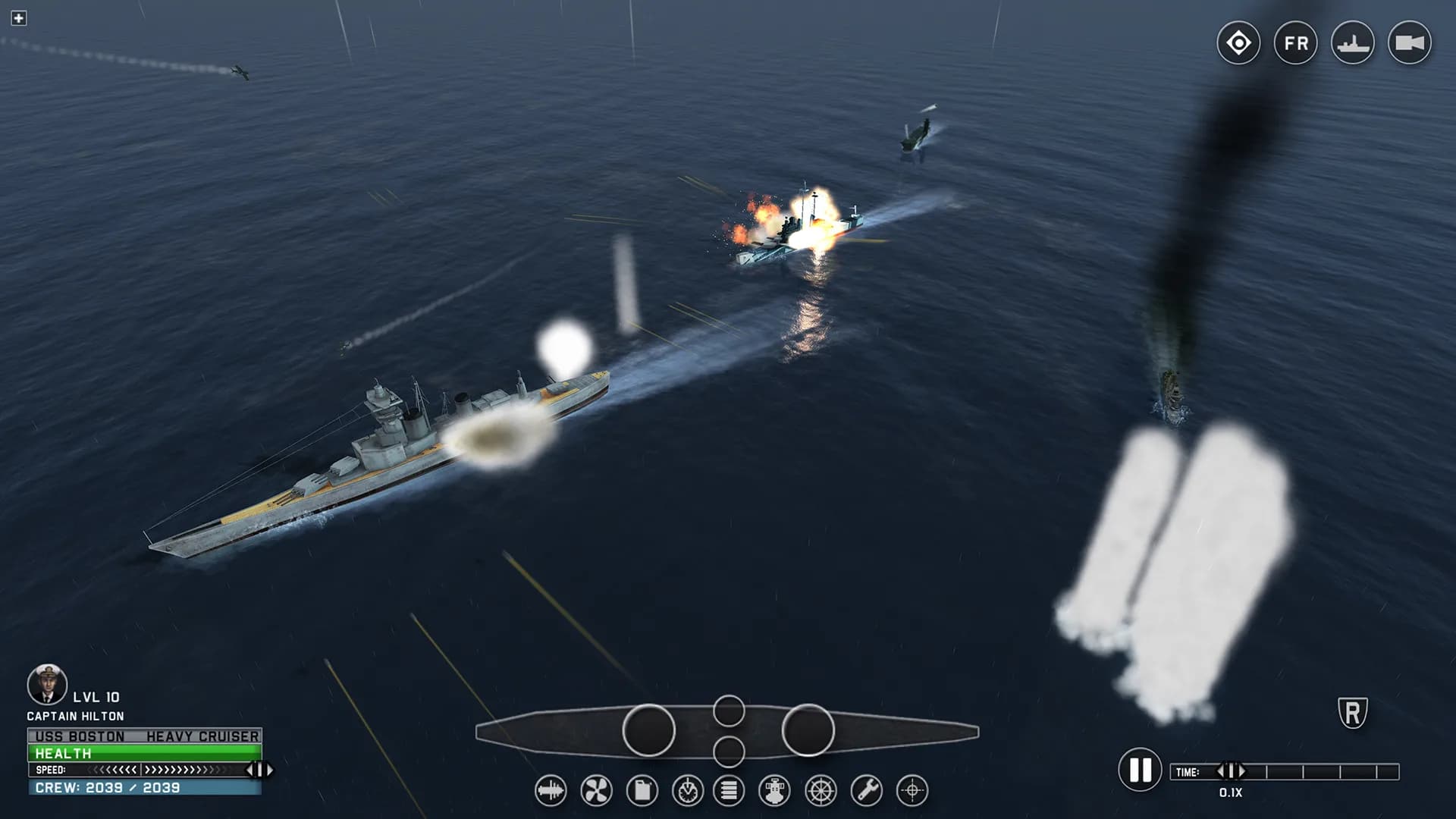 Victory At Sea görsel 9