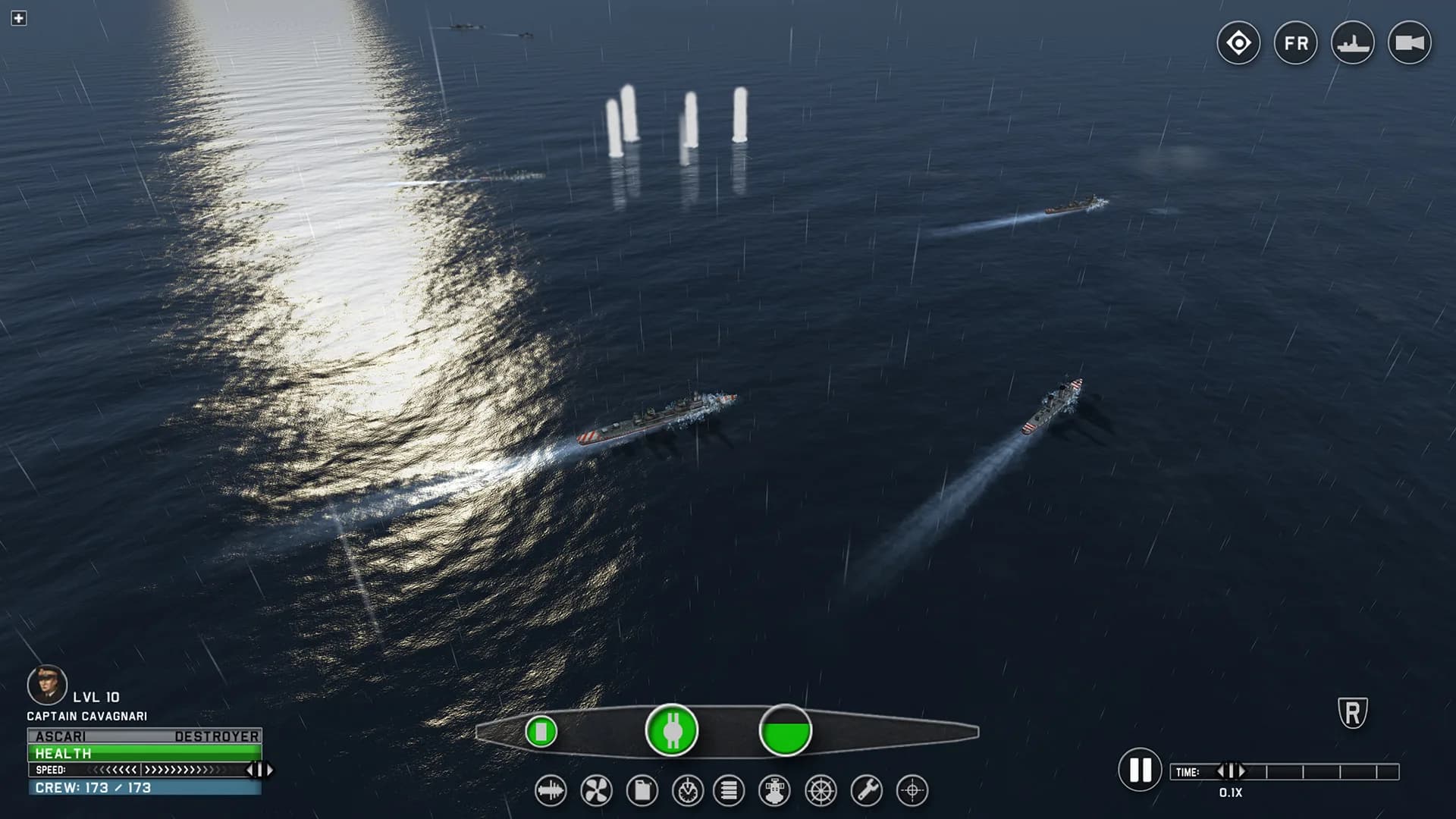 Victory At Sea görsel 10