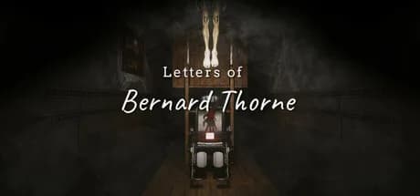 Letters of Bernard Thorne