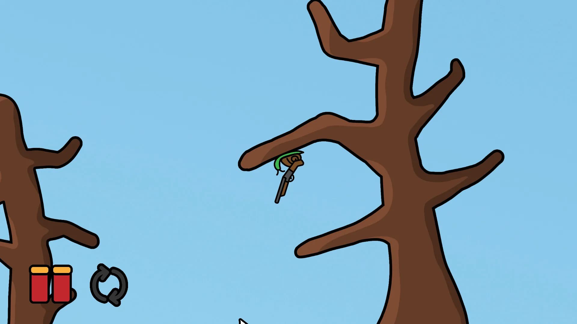 Snail With a Shotgun görsel 4