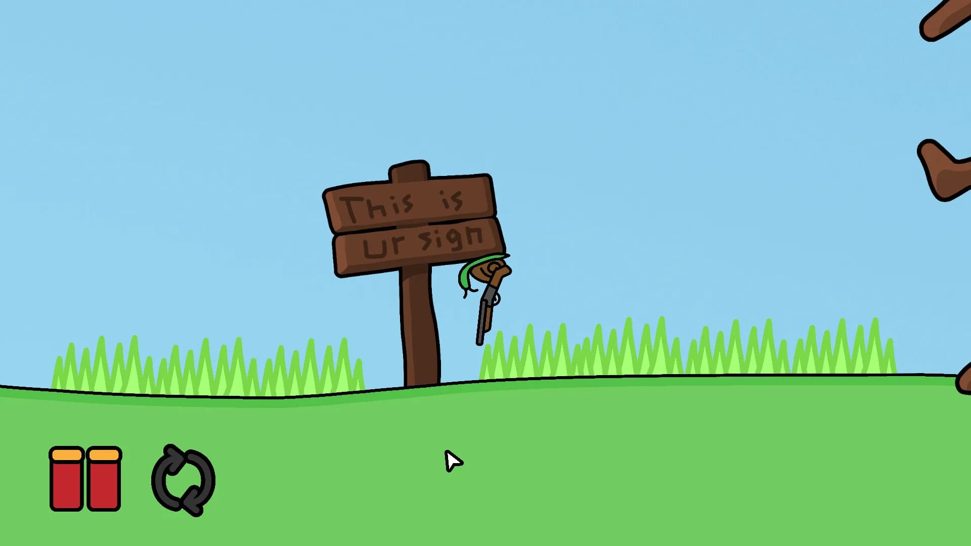 Snail With a Shotgun görsel 6