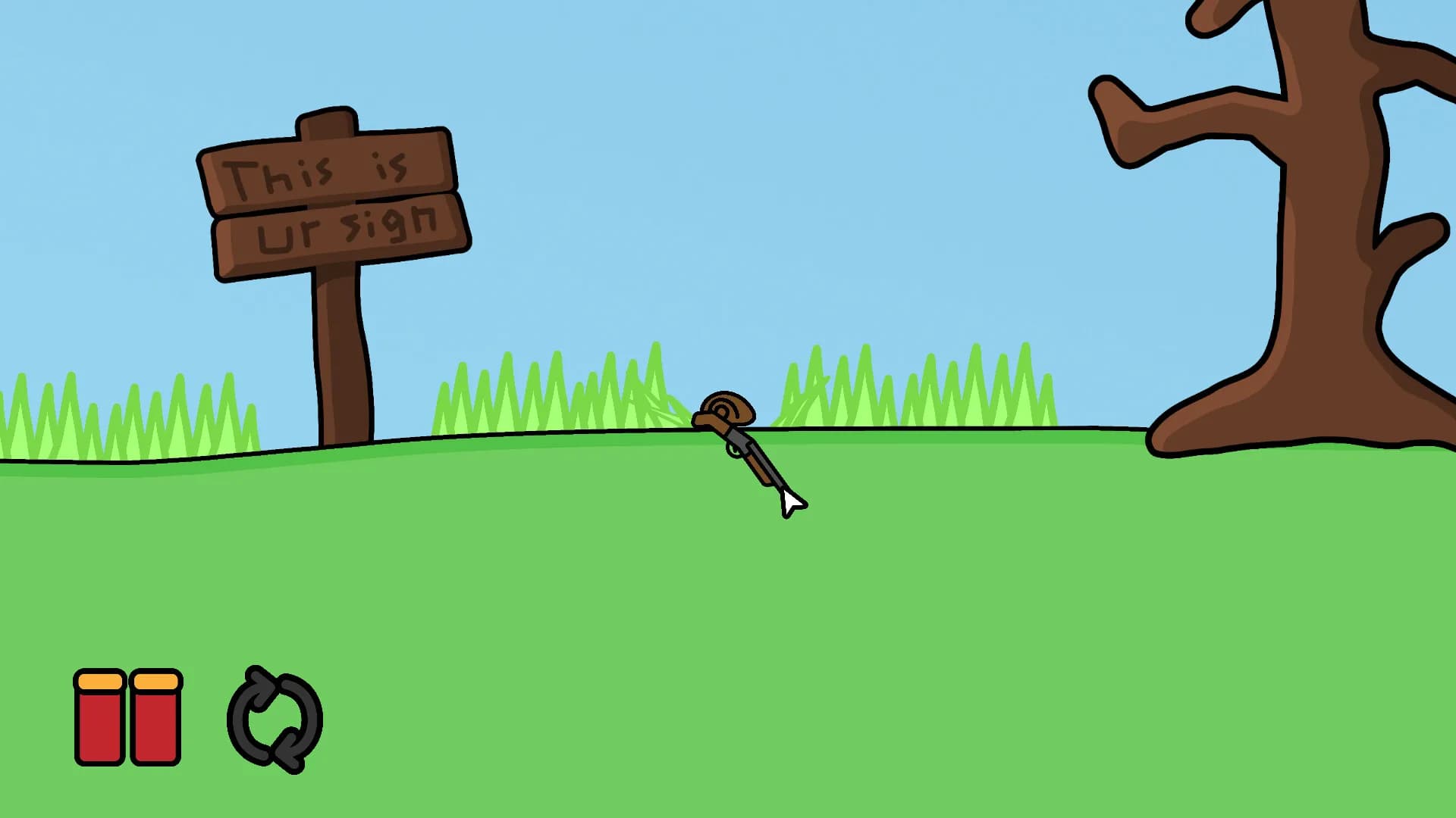 Snail With a Shotgun görsel 7